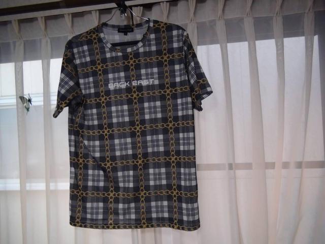 Growth by GrailのTシャツ(L)!。 < 男性ファッション  Growth by GrailのTシャツ(L)!。 < 男性ファッションの