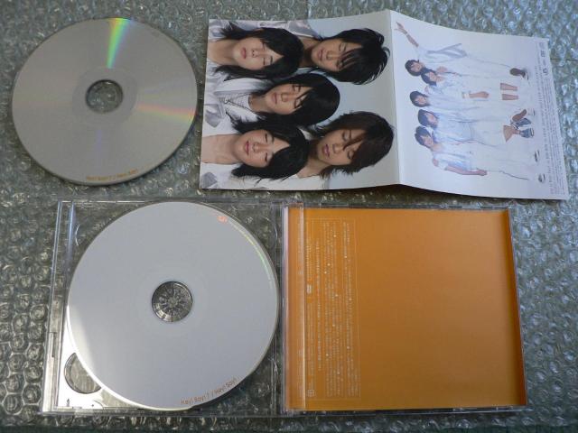 Hey! Say! 7wHey! Say!xՁyCD+DVDzJUMPɂoi
