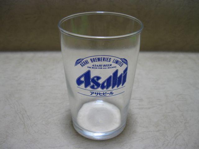 ◆◇◆アサヒビール☆小型グラス☆高さ約9p6本★未使用◆◇◆ < ホビー  ◆◇◆アサヒビール☆小型グラス☆高さ約9p6本★未使用◆◇◆  < ホビーの