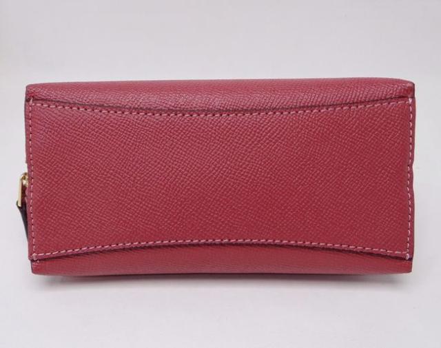 コーチ クロスグレインレザー コスメポーチ ピンク【送料無料】 < ブランド コーチ クロスグレインレザー コスメポーチ ピンク【送料無料】 < ブランドの