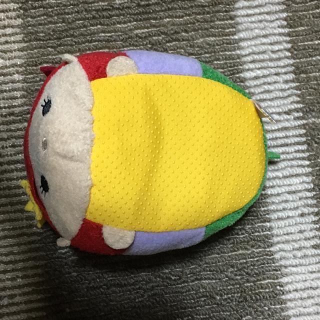 ディズニーツムツム・リトルマーメイドアリエルモバイルスタンド < インテリア/ライフ  ディズニーツムツム・リトルマーメイドアリエルモバイルスタンド < インテリア/ライフの