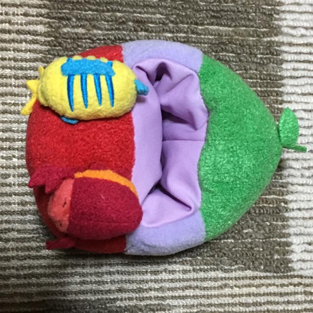 ディズニーツムツム・リトルマーメイドアリエルモバイルスタンド < インテリア/ライフ  ディズニーツムツム・リトルマーメイドアリエルモバイルスタンド < インテリア/ライフの