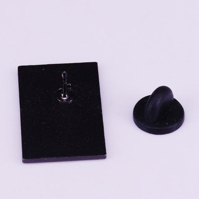 新品 時計じかけのオレンジ ピンブローチ ピンバッジ ピンズ < 男性アクセサリー/時計 新品 時計じかけのオレンジ ピンブローチ ピンバッジ ピンズ < 男性アクセサリー/時計の