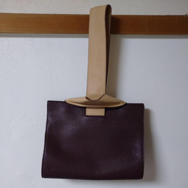 nouer/ヌエール ハンドバッグ < 女性ファッション  nouer/ヌエール ハンドバッグ  < 女性ファッションの