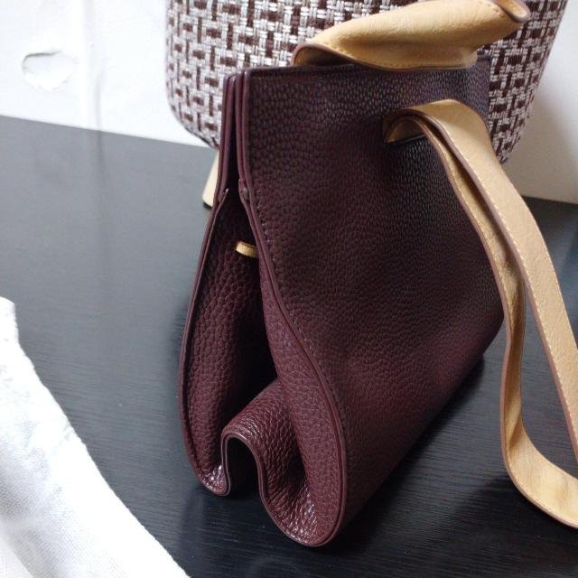 nouer/ヌエール ハンドバッグ < 女性ファッション  nouer/ヌエール ハンドバッグ < 女性ファッションの