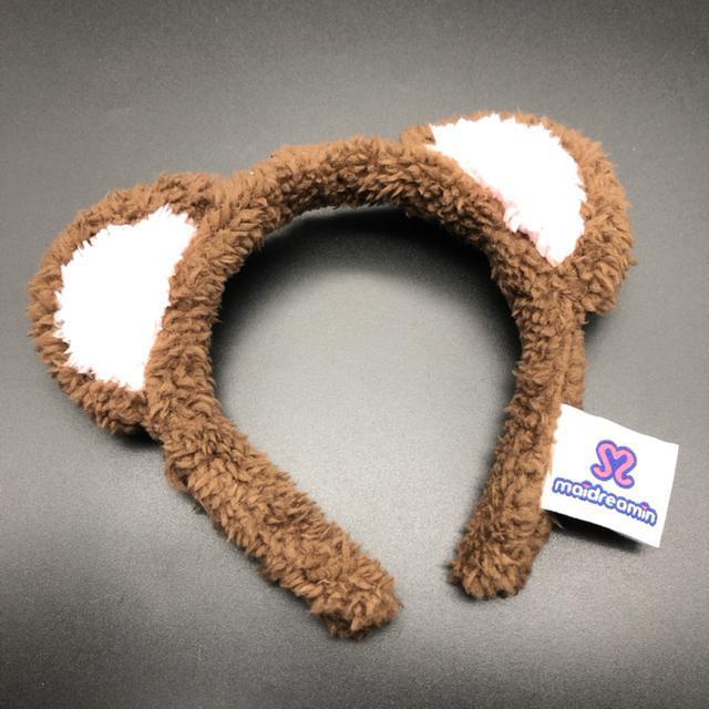 ���� maidreamin �J�`���[�V�� 