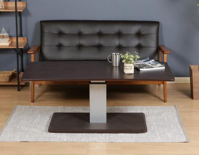 ���~���e�[�u�� �_�C�j���O ��120�u���E���~�V���o�[ �K�X�� �L���X�^�[�t�� �� �C���e���A/���C�t�� 