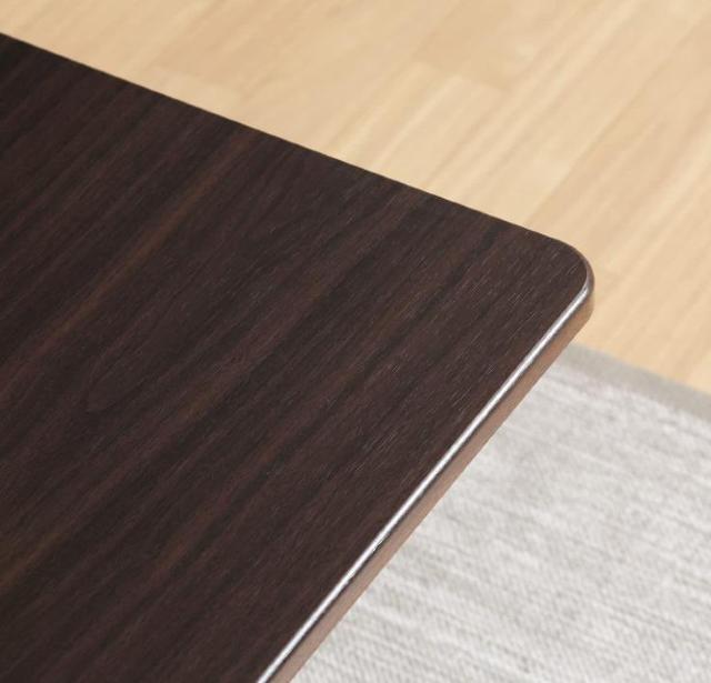 ���~���e�[�u�� �_�C�j���O ��120�u���E���~�V���o�[ �K�X�� �L���X�^�[�t�� �� �C���e���A/���C�t�� 