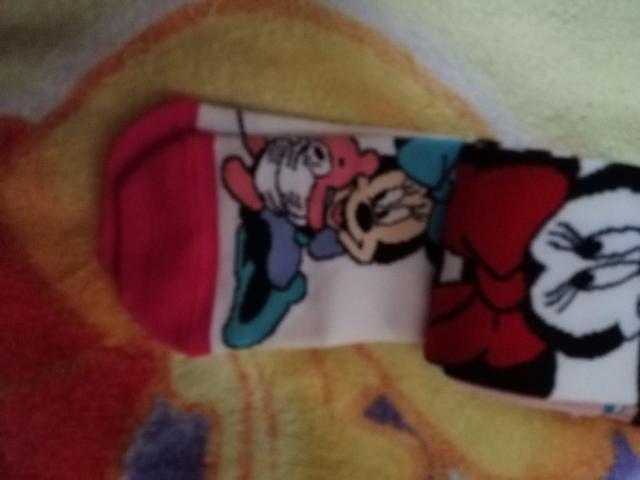 ミ に〜ちゃん靴下3柄セット23〜25せんち < インテリア/ライフ  ミ に〜ちゃん靴下3柄セット23〜25せんち < インテリア/ライフの