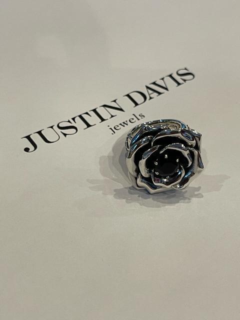 ViJUSTIN DAVISINNER BEAUTY RINGKNO13艿97,900~  uh 