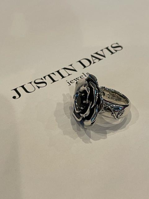 ViJUSTIN DAVISINNER BEAUTY RINGKNO13艿97,900~  uh 