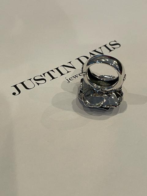 ViJUSTIN DAVISINNER BEAUTY RINGKNO13艿97,900~  uh 