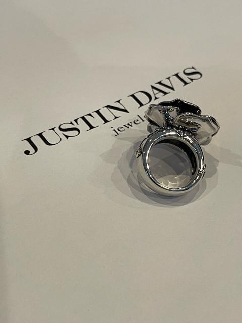 ViJUSTIN DAVISINNER BEAUTY RINGKNO13艿97,900~  uh 