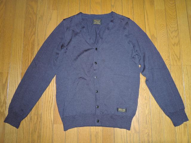 NEIGHBORHOOD lCo[tbh  J[fBK S  n jbg BASIC.KNIT/AW-CARDIGAN   uh 