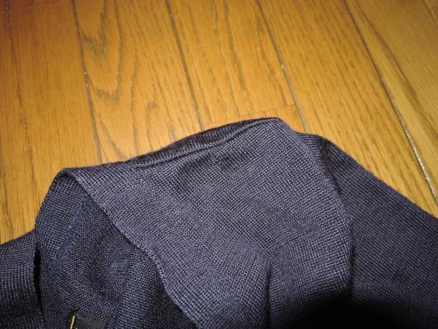 NEIGHBORHOOD lCo[tbh  J[fBK S  n jbg BASIC.KNIT/AW-CARDIGAN  uh 