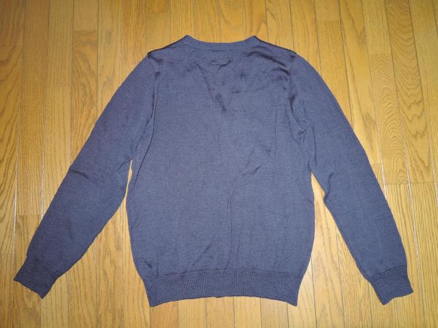 NEIGHBORHOOD lCo[tbh  J[fBK S  n jbg BASIC.KNIT/AW-CARDIGAN  uh 
