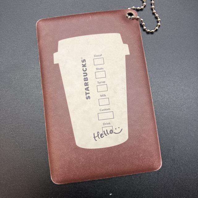  STARBUCKS X^[obNX pXP[X  t@bV 