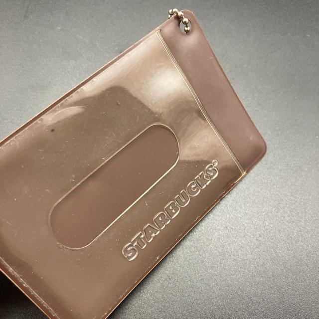  STARBUCKS X^[obNX pXP[X  t@bV 