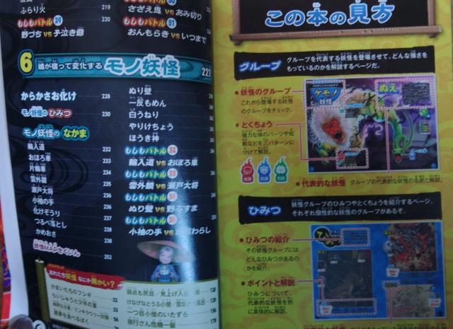 戦う妖怪大百科 最恐物の怪決定戦 < 本/雑誌  戦う妖怪大百科 最恐物の怪決定戦 < 本/雑誌の