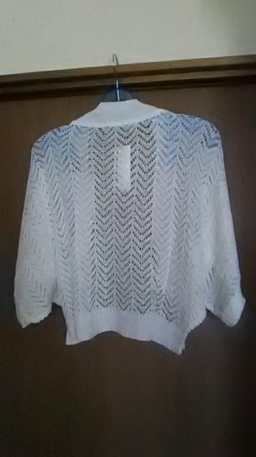 26*新品*ボレロ < 女性ファッション  26*新品*ボレロ < 女性ファッションの