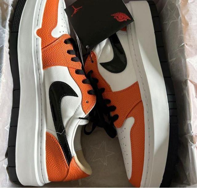 NIKE W AIR JORDAN 1 ELEVATE LW NBA 29cm ナイキ エア ジョーダン エレベート US12 < ブランド  NIKE W AIR JORDAN 1 ELEVATE LW NBA 29cm ナイキ エア ジョーダン エレベート US12 < ブランドの