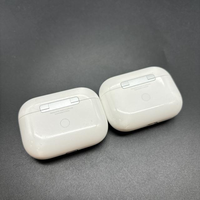  Ki Apple Abv Airpods Pro [dP[X̂ 2Zbg  Ɠd/AV 
