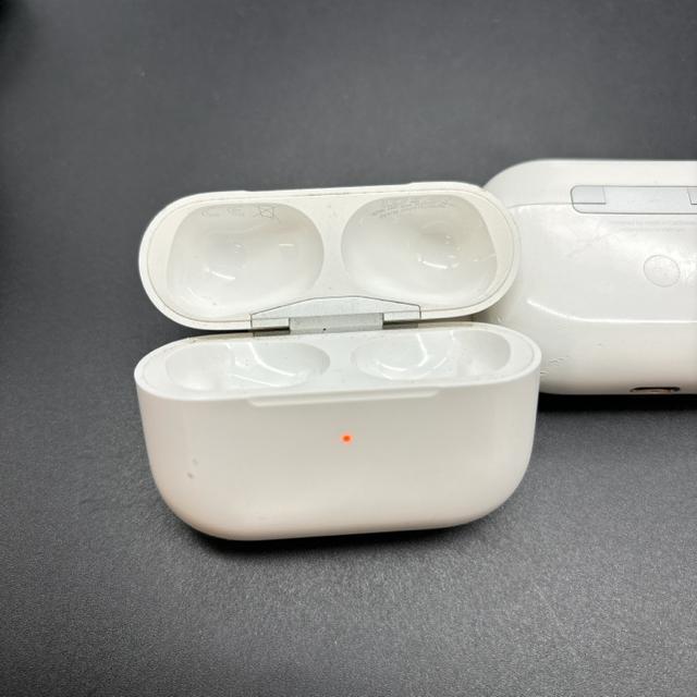  Ki Apple Abv Airpods Pro [dP[X̂ 2Zbg  Ɠd/AV 
