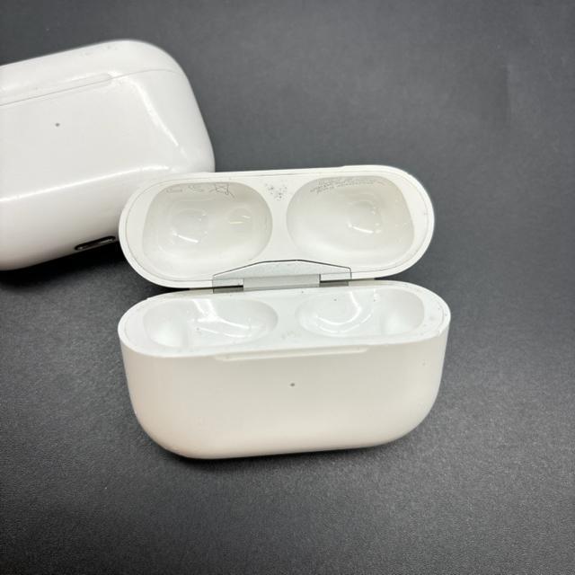  Ki Apple Abv Airpods Pro [dP[X̂ 2Zbg  Ɠd/AV 