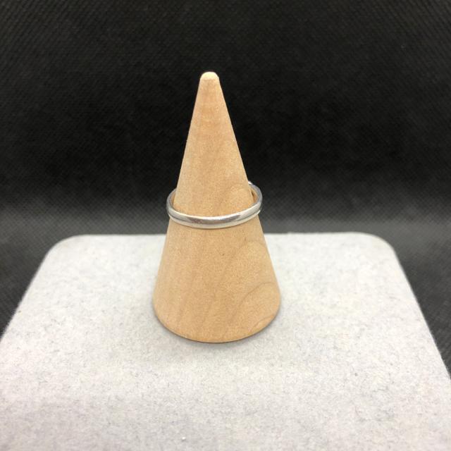 即決 SILVER シルバー リング 指輪 12号 < 女性アクセサリー/時計  即決 SILVER シルバー リング 指輪 12号 < 女性アクセサリー/時計の