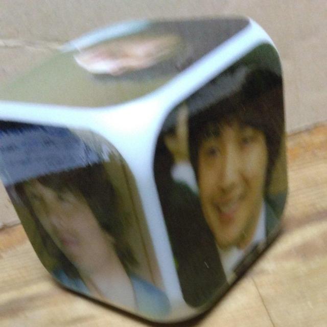 ☆パク・ヨンハ☆光るデジタル置き時計 < タレントグッズ  ☆パク・ヨンハ☆光るデジタル置き時計  < タレントグッズの