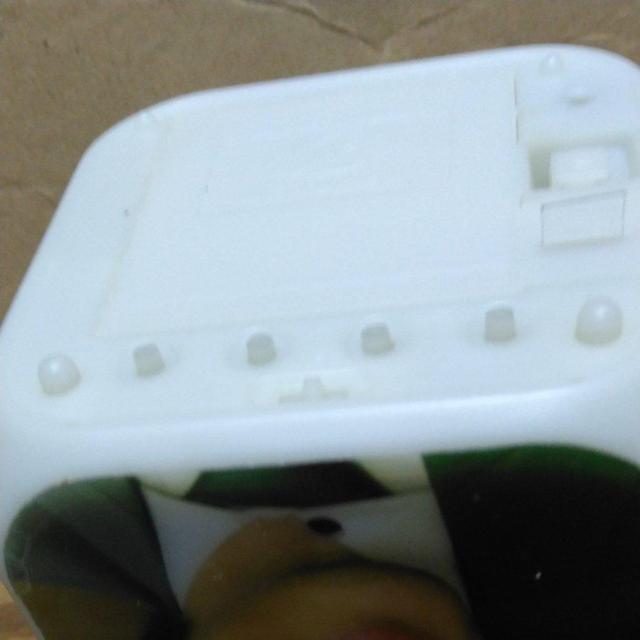 ☆パク・ヨンハ☆光るデジタル置き時計 < タレントグッズ  ☆パク・ヨンハ☆光るデジタル置き時計 < タレントグッズの