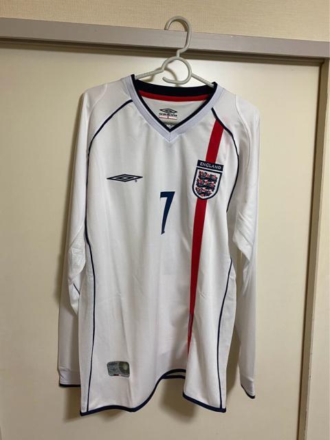 02Wt 7 BECKHAM xbJ COh\ jtH[  TbJ[ Au   W[/X|[c 