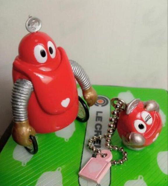 がんばれロボコンフルカラーコレクションロボコン2体新品 < ホビー がんばれロボコンフルカラーコレクションロボコン2体新品 < ホビーの