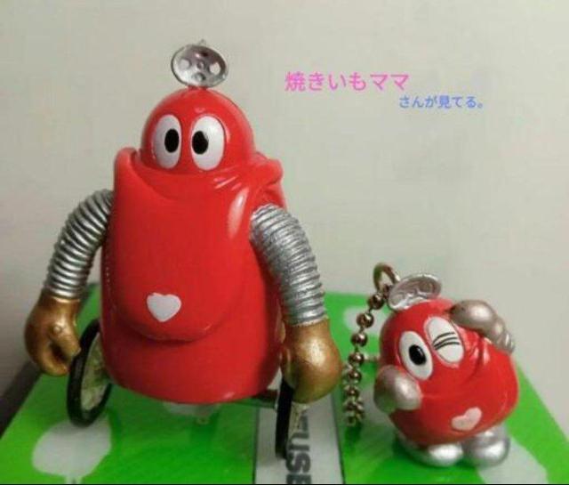 がんばれロボコンフルカラーコレクションロボコン2体新品 < ホビー がんばれロボコンフルカラーコレクションロボコン2体新品 < ホビーの