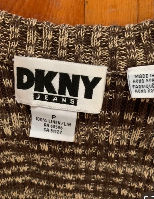 DKNY  Jeans   ロングワンピース サイズM 送料無料 < ブランド  DKNY  Jeans   ロングワンピース サイズM 送料無料  < ブランドの