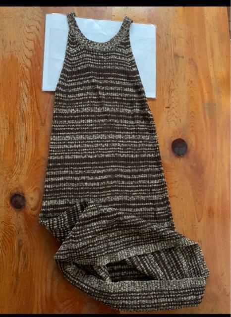 DKNY  Jeans   ロングワンピース サイズM 送料無料 < ブランド  DKNY  Jeans   ロングワンピース サイズM 送料無料 < ブランドの