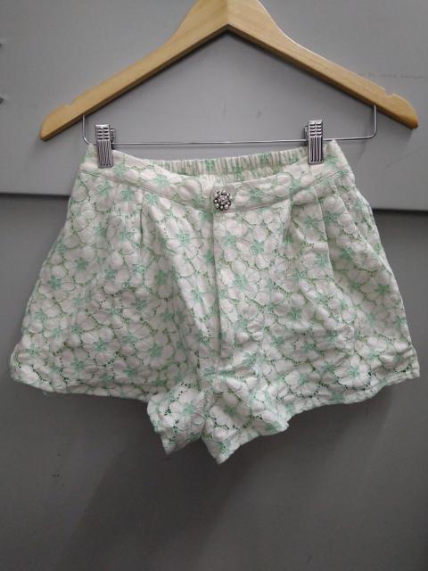 Penderie☆お花レースショーパン < ブランド  Penderie☆お花レースショーパン  < ブランドの