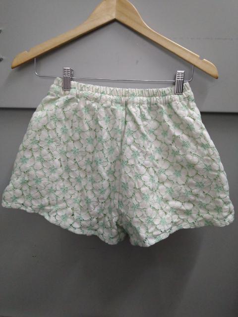 Penderie☆お花レースショーパン < ブランド  Penderie☆お花レースショーパン < ブランドの