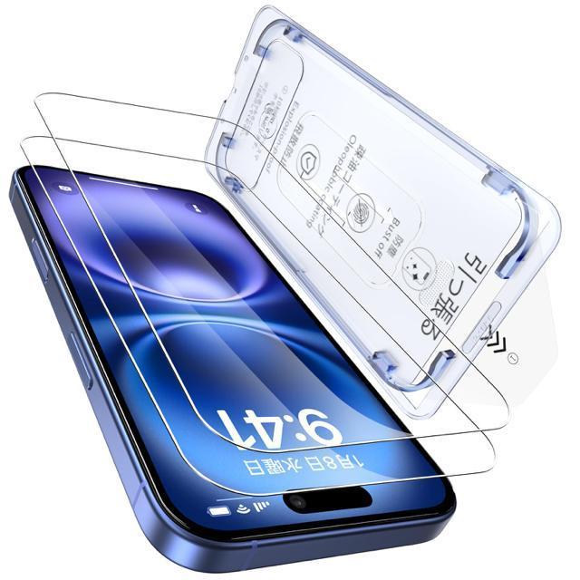 iPhone16KXtBKChgt 2ZbgSʕی \₷ u[CgJbg  iphone15/16 Ή   Ɠd/AV 