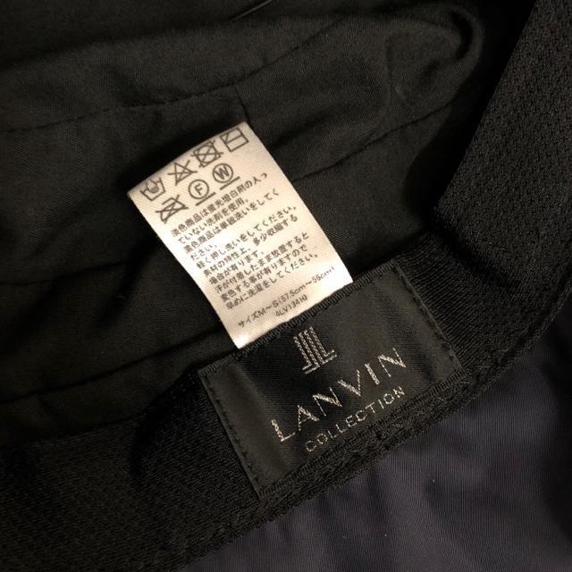  LANVIN COLLECTION oRNV nbg Xq  uh 