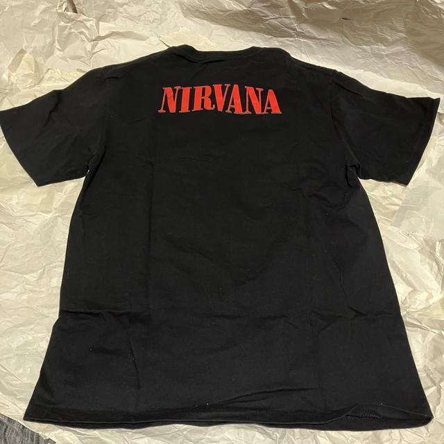 yizyNIRVANA IN UTEROz oh TVc / XL  ^gObY 