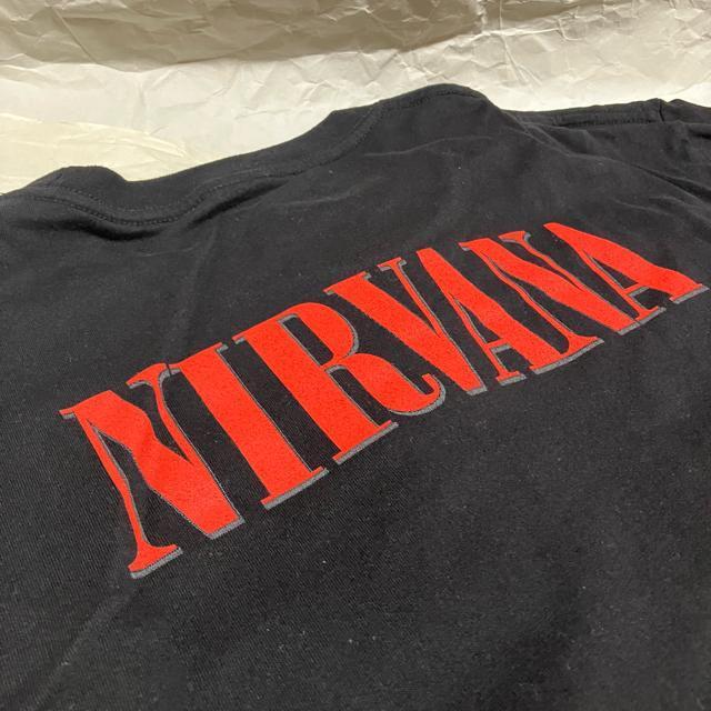 yizyNIRVANA IN UTEROz oh TVc / XL  ^gObY 