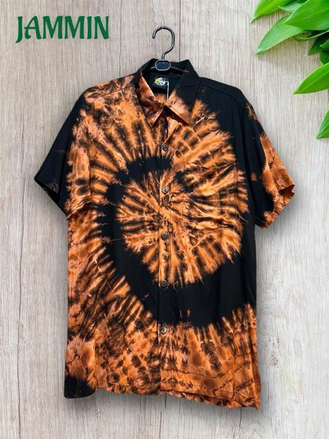 ぐるぐるタイダイシャツ エスニック ヒッピー サイケ アジアン 個性派 < 男性ファッション ぐるぐるタイダイシャツ エスニック ヒッピー サイケ アジアン 個性派 < 男性ファッションの