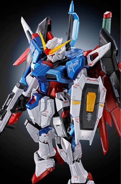 限定 RG  デスティニーガンダム チタニュウムフィニッシュ < ホビー  限定 RG  デスティニーガンダム チタニュウムフィニッシュ < ホビーの