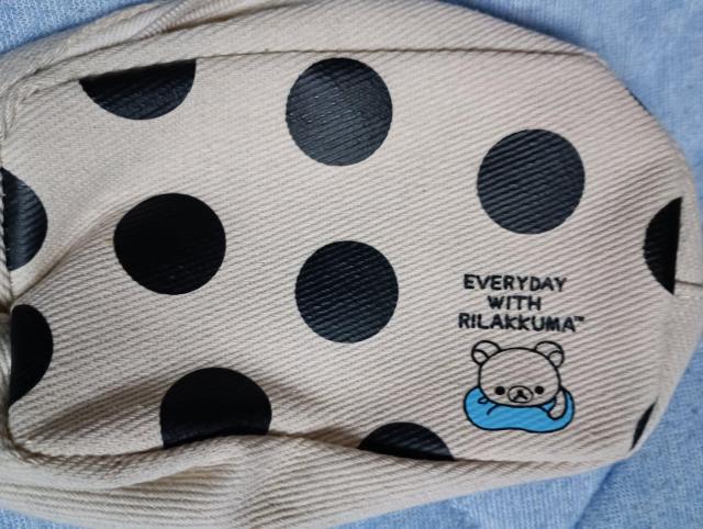 リラックマポーチ < ホビー リラックマポーチ < ホビーの