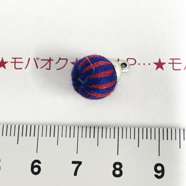 15*ハンドメイド♪巻き玉チャーム 1 < 女性ファッション 15*ハンドメイド♪巻き玉チャーム 1 < 女性ファッションの