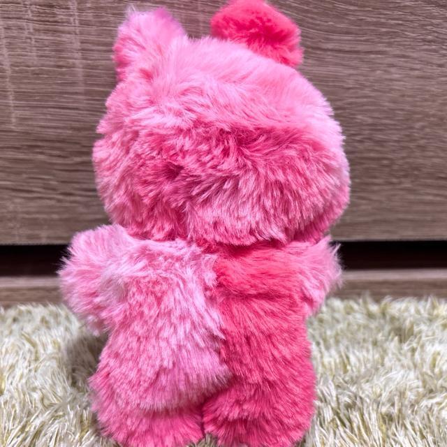 ラブブ エナジー 赤 レッド ぬいぐるみ キーホルダー 人形 可愛い LABUBU labubu 新品 < おもちゃ ラブブ エナジー 赤 レッド ぬいぐるみ キーホルダー 人形 可愛い LABUBU labubu 新品 < おもちゃの