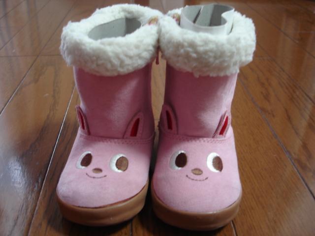 ★ミキハウス mikihouse ファー付きかわいいブーツ 13cm★クローゼット整理価格! < ブランド ★ミキハウス mikihouse ファー付きかわいいブーツ 13cm★クローゼット整理価格! < ブランドの