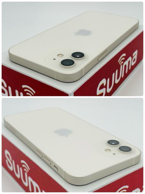 A 100% iPhone 12 128 GB SIMフリー本体 < 家電/AV A 100% iPhone 12 128 GB SIMフリー本体 < 家電/AVの