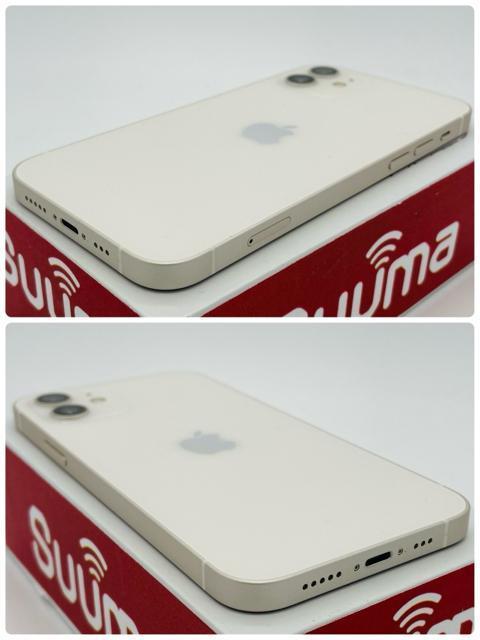 A 100% iPhone 12 128 GB SIMフリー本体 < 家電/AV A 100% iPhone 12 128 GB SIMフリー本体 < 家電/AVの